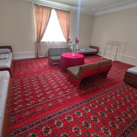 Khiva Halil Sulton Otel Dış mekan fotoğraf
